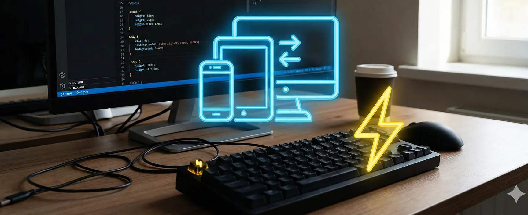 Desarrollo Técnico y Optimización SEO