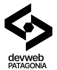 Logo de Devweb Patagonia