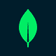MongoDB Logo