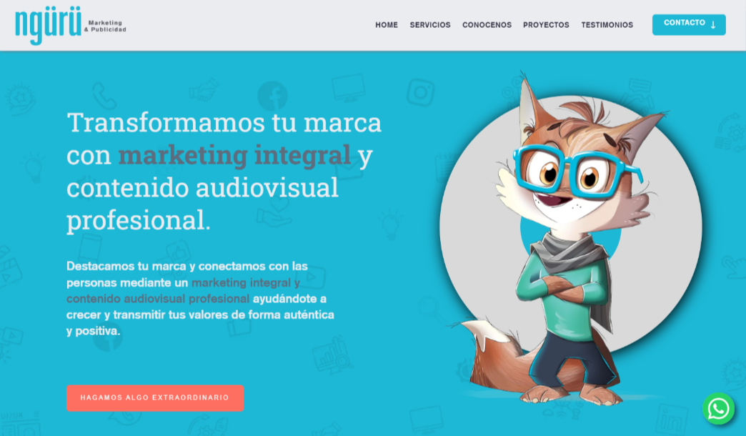 Marketing