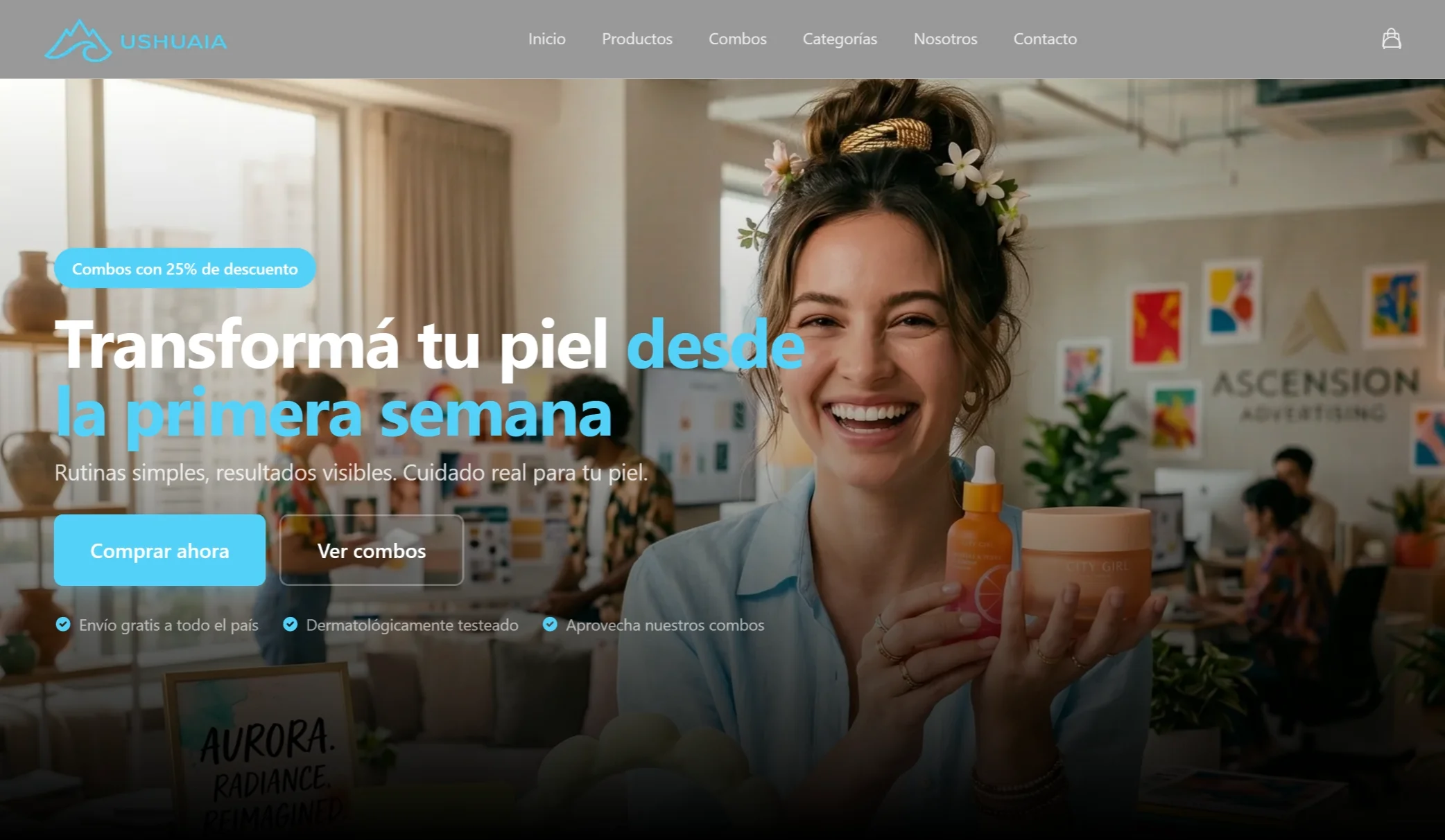 Ecommerce